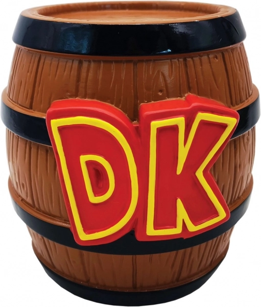 Keramični hranilnik Super Mario – Donkey Kong
