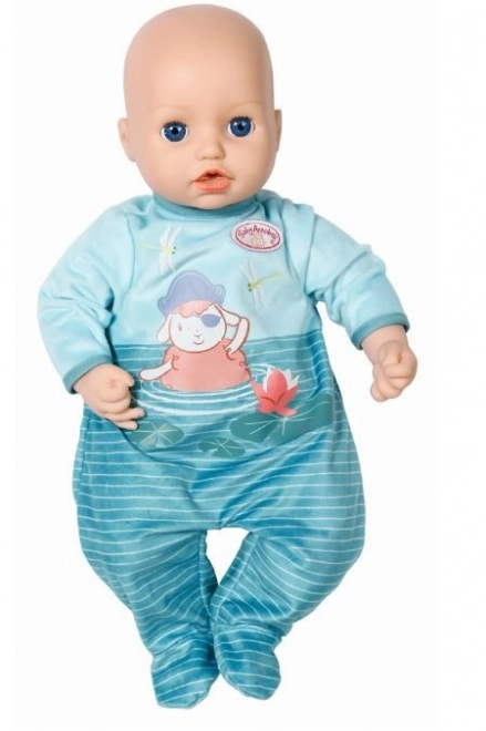 Pajacek za punčke Baby Annabell 36–43 cm (2 različici)