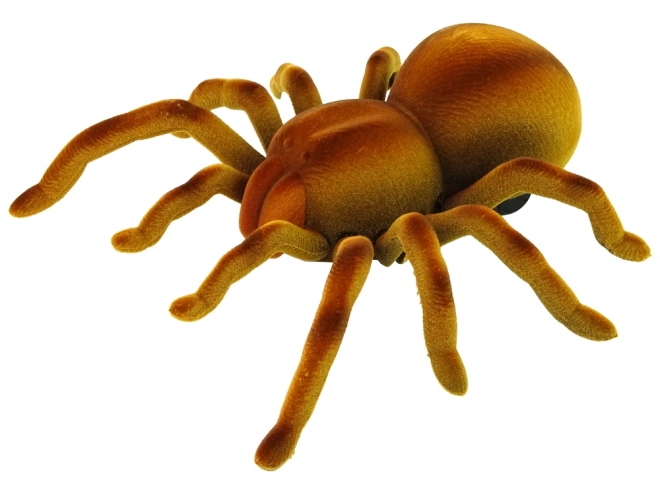 Daljinsko upravljan tarantula Infrared Brown R/C