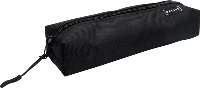 OXYBAG Študentski nahrbtnik + etui OXY Sport Font White