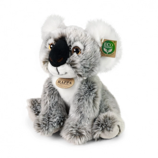 Plišast koala RAPPA ekološko prijazen 26 cm