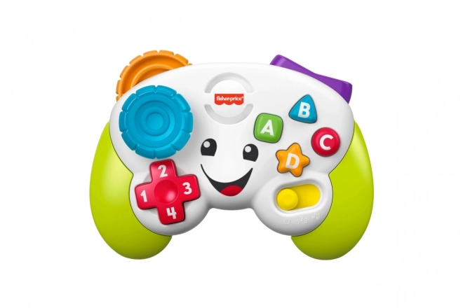 Fisher Price veselo igralni upravljalnik