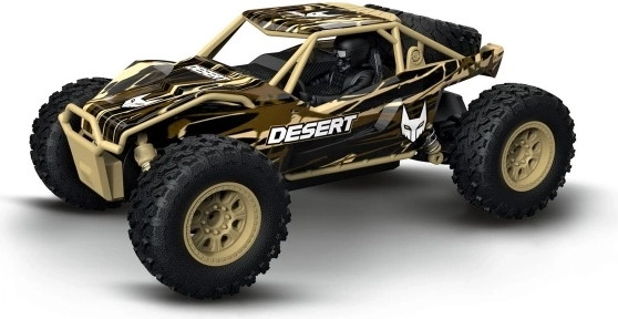 rc avto carrera desert buggy 1:24