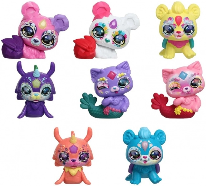 Moose Magic Mixlings Mixlings Fizz & Odkrij 2 Paket