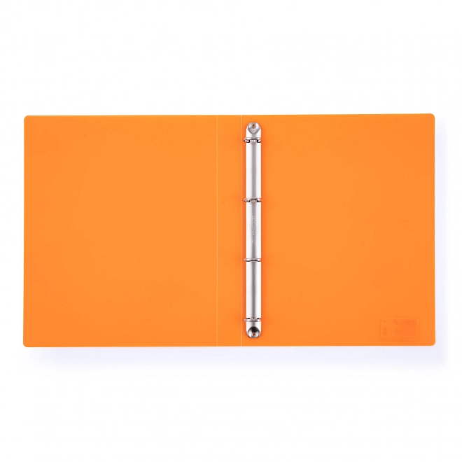 Samolepilni A4 Opaline oranžen