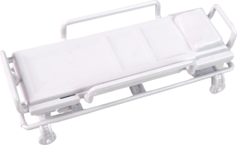 Nosila na kolescih priložena