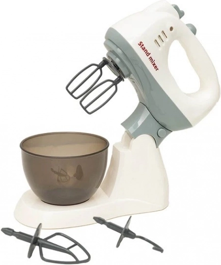 Zamenljivi nastavki za različne tehnike