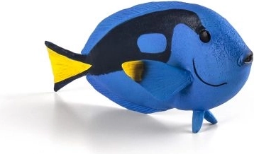 Mojo pisanec bodlok figurica