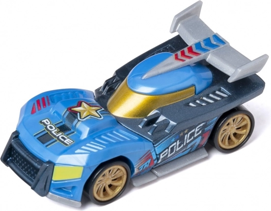 Avtococka T-Racers Mix 'N Race