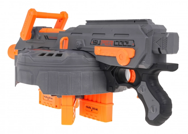 Blaze Storm siva karabin