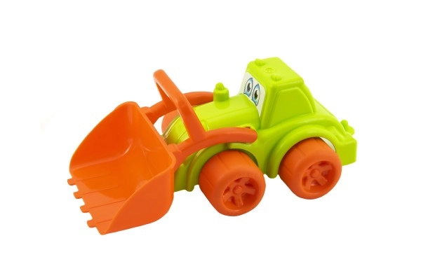 Podpora motoričnemu razvoju