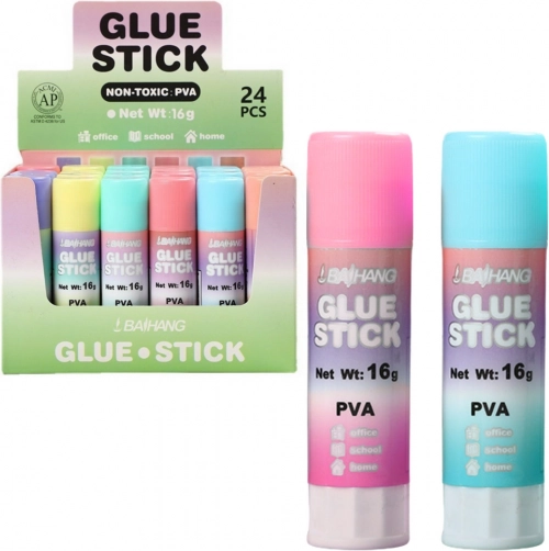Pastelno lepililo v stiku 16 g