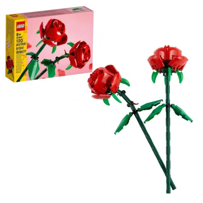 LEGO® 40460 Vrtnice