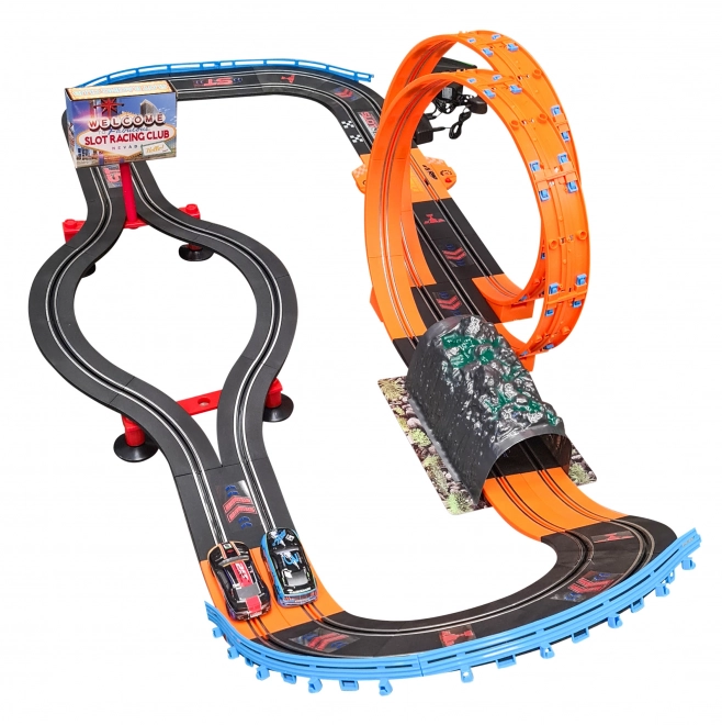 Velika dirkalna steza Racer 1:43