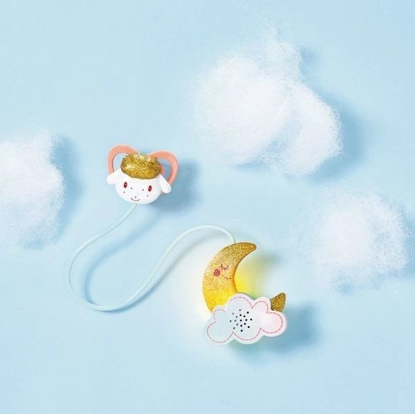 Cumelj Baby Annabell Sladke sanje