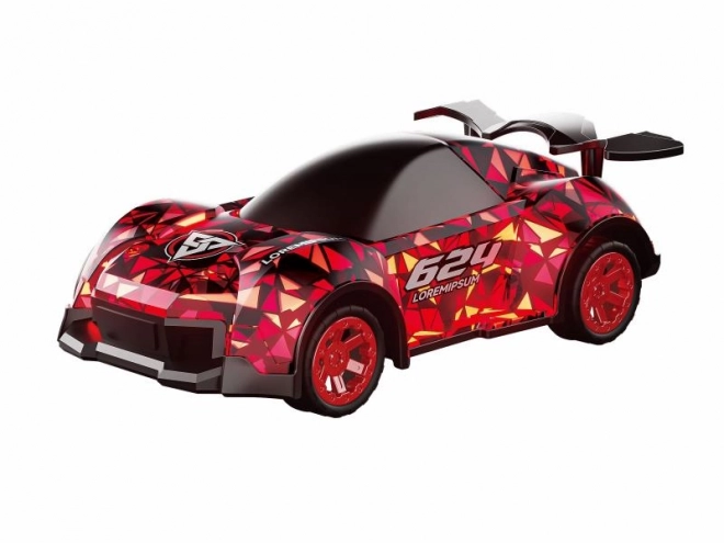 DRIVERO RC dirkalni avtomobil