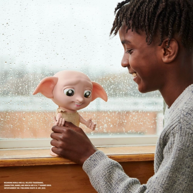 Interaktivni govoreči Dobby Harry Potter