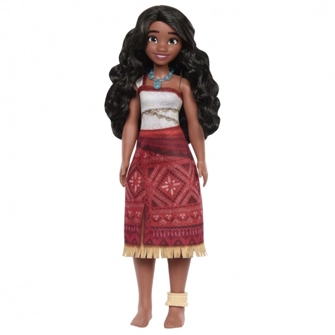 Punčka Vaiana - Moana 2 - osnovni komplet