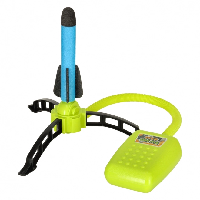 Izstreljevalec penastih raket Power Launcher