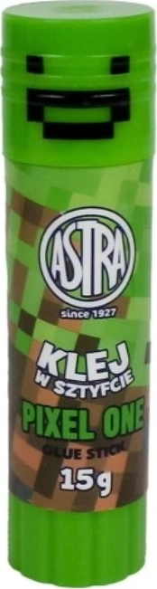 Astra lepilni svinčnik 15 g Pixel One