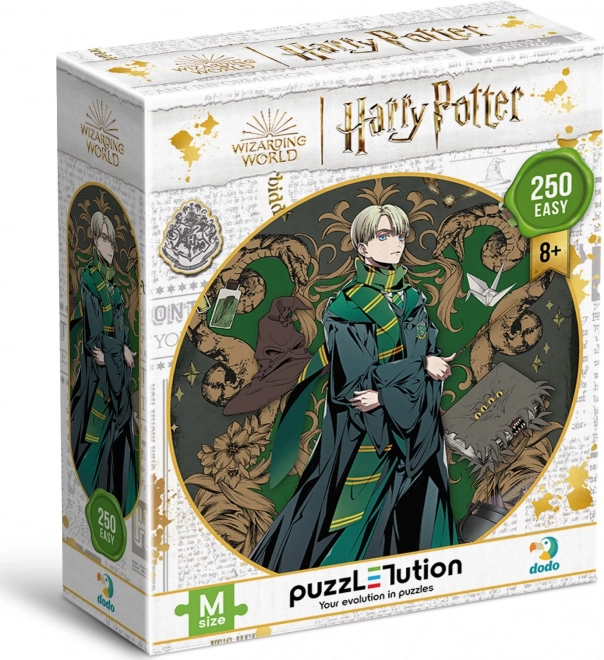 Uganka Harry Potter: Draco Malfoy 250 kosov