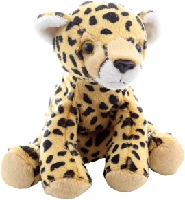 Plišasti gepard 14 cm