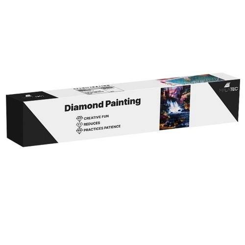 Set za diamantno slikanje - slap