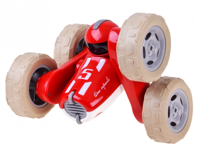 Avto na daljinsko upravljanje Stunt Bolid 360 RC