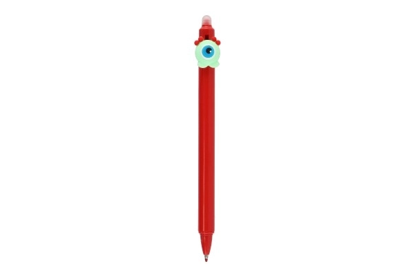 Radirni svinčnik Monstrum 15 cm