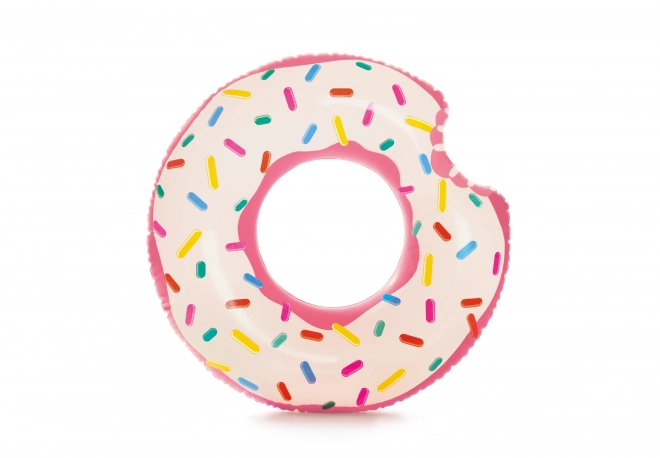 Napihljiv obroč donut 1,07 m x 99 cm
