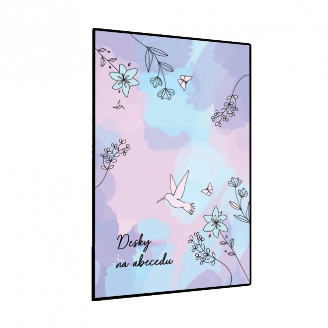Učebne mape ABC Kolibríček