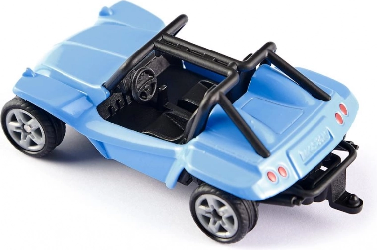 Avtentičen off-road videz