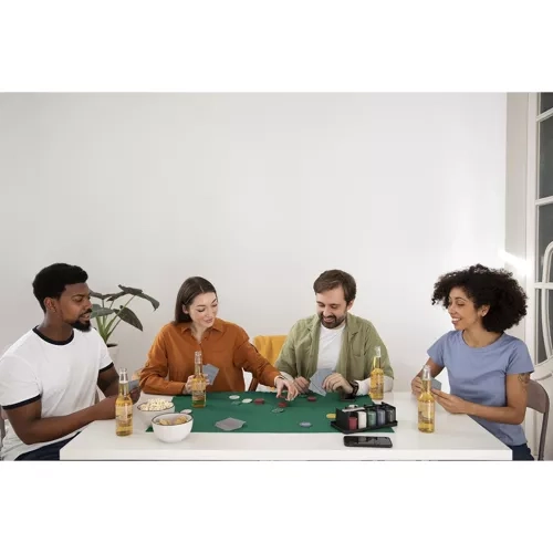Družabna igra Poker
