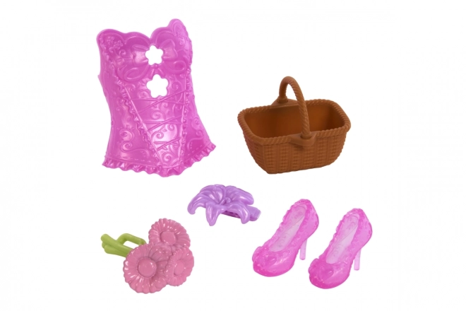 Disney princesa Spin & Reveal Računalka