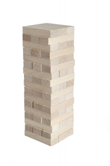 Igra stolp Jenga