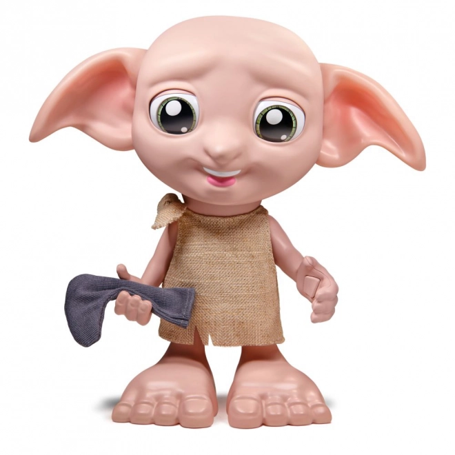 Interaktivni govoreči Dobby Harry Potter