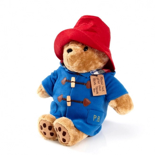 Rainbow Plišasti Paddington velik