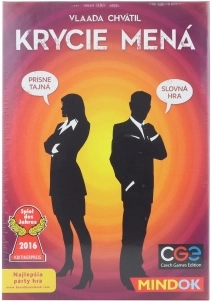 Kritna imena SK - Zabavna igra