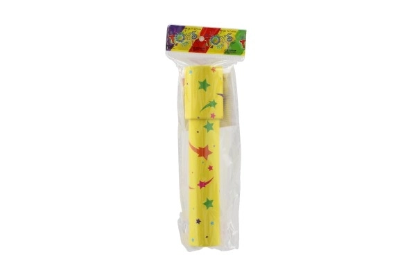 Kaleidoskop - krasohled plast 20 cm v vrečki