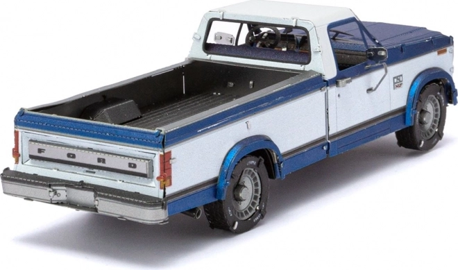 METAL EARTH 3D sestavljanka Ford F-150 Tovornjak 1982