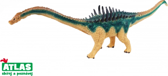 Figurica dinozavra Agustinia 33 cm