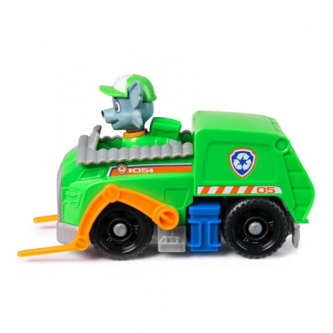 Osnovno vozilo Paw Patrol Rocky