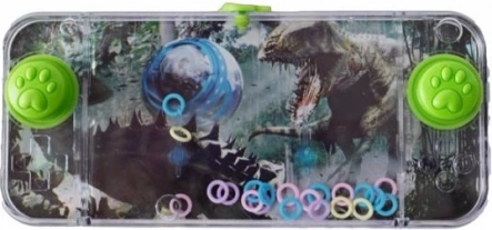 Vodna igra Dinosavri