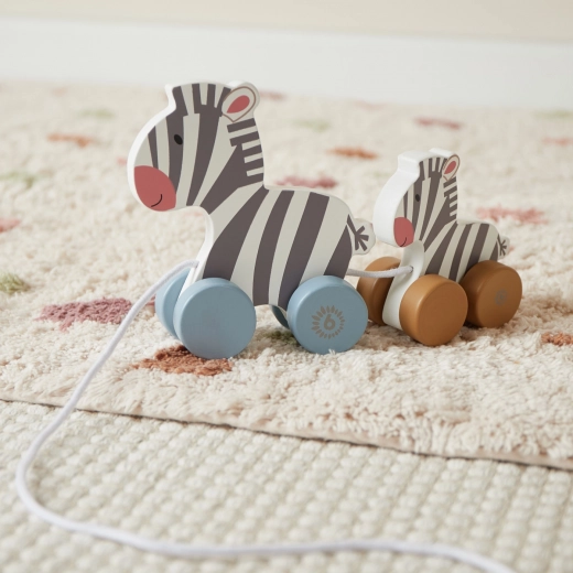 Podpora motorike in koordinacije