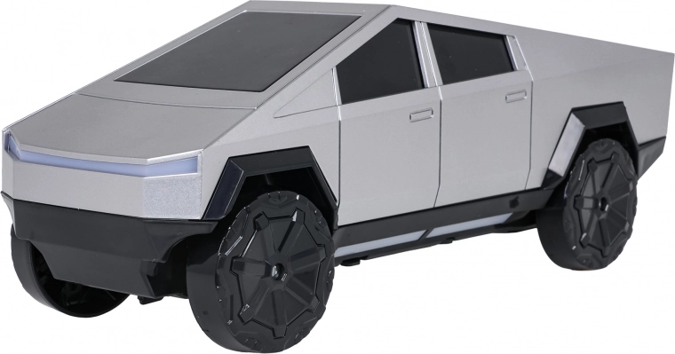 Vožnja v vse smeri in drift