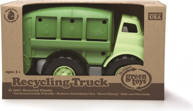 okolju prijazni materiali in embalaža