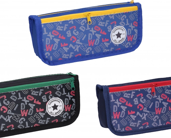 Peresnica etui 20x5,5x8,5 cm - Abeceda