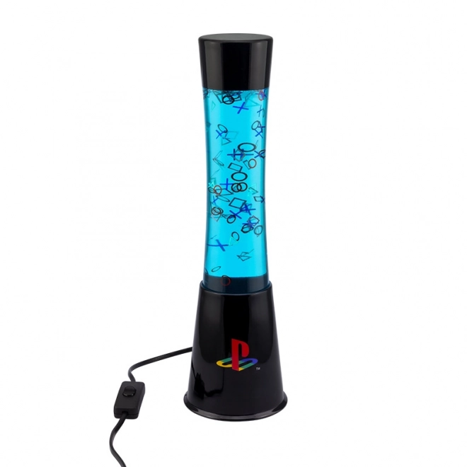 Svetilka Playstation Flow