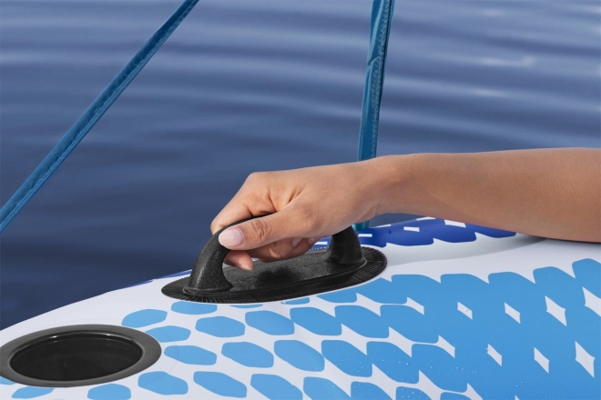 Kolo HYDRO-Force s streho 137cm BESTWAY