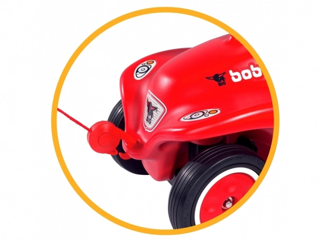 BIG nastavljiva vlečna vrv za poganjalec Bobby Car